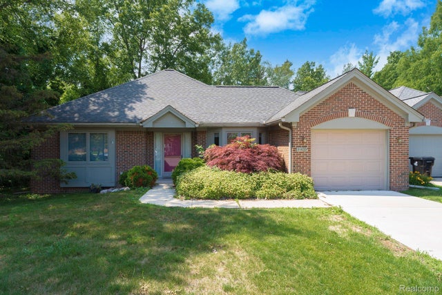 21433 Archwood Circle, Farmington Hills city