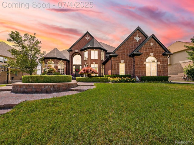 926 Majestic, Rochester Hills city