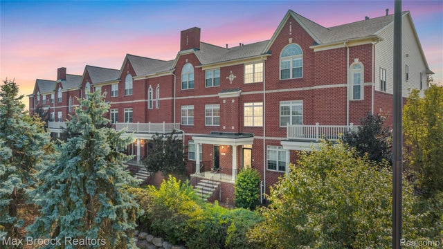 1462 Devon Lane 126, Troy city