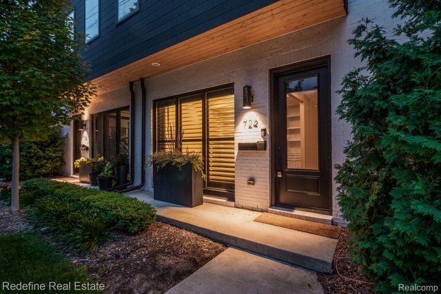 722 E Parent Avenue, Royal Oak city