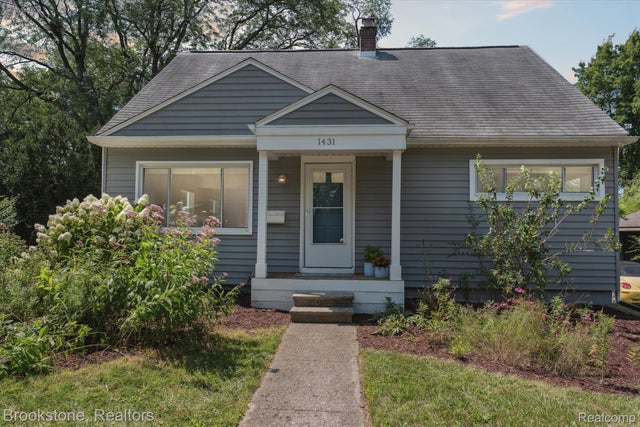 1431 Hatcher Crescent, Ann Arbor city