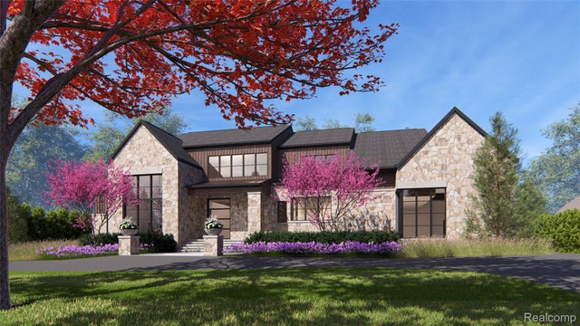 4740 Pinnacle Boulevard, Oakland charter township