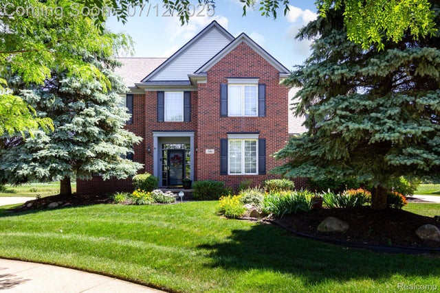 300 E Canford Park, Canton charter township
