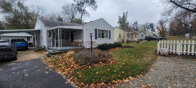 1644 Marylestone Drive, West Bloomfield charter township
