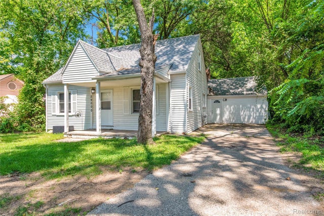 29000 Joy Road, Livonia city