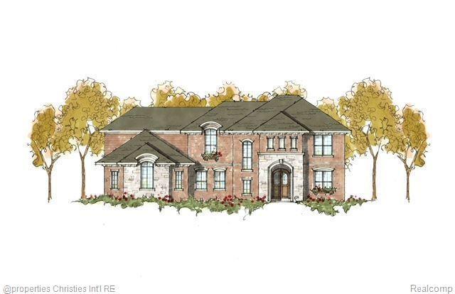 34750 Huntington Court, Farmington Hills city