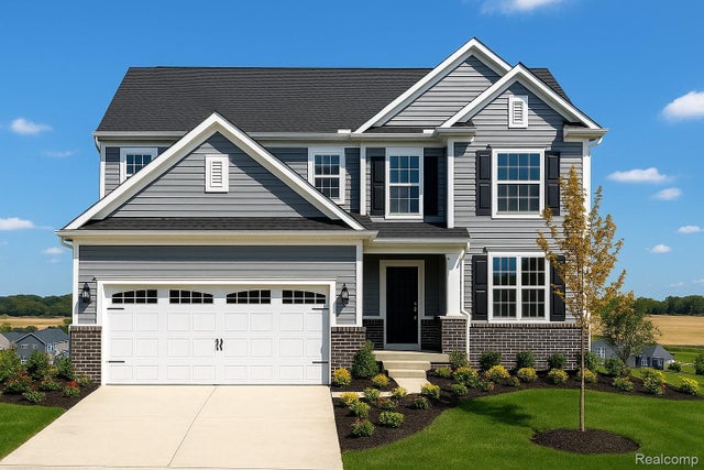 59579 Schuss Gully Drive, South Lyon city