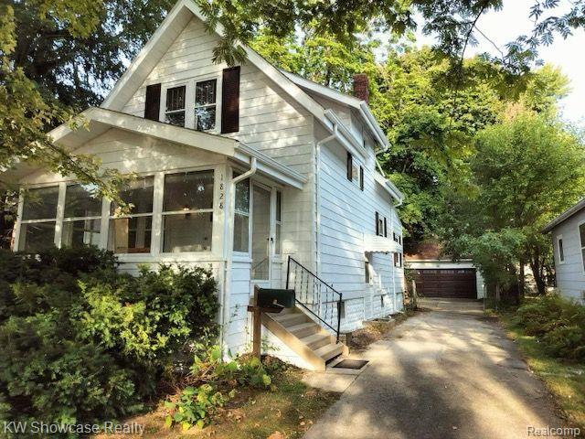 1828 N Lafayette Avenue, Royal Oak city