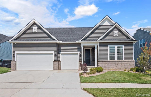 4109 Bay Terrace, Milford charter township