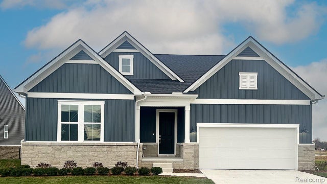 20352 Banbury Court, Macomb township