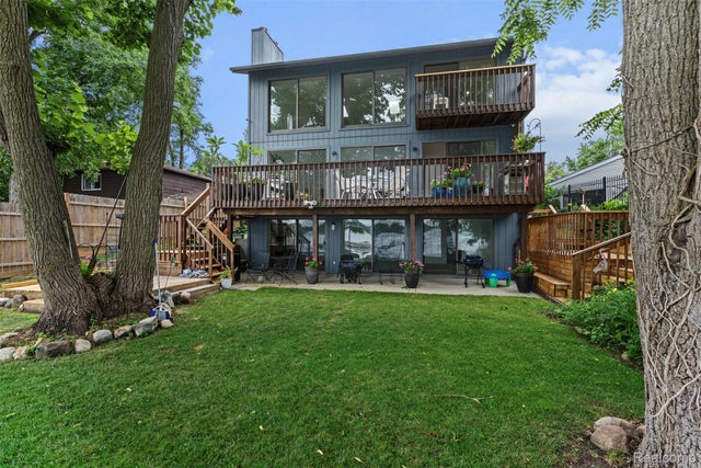 4616 Cass Elizabeth Road, Waterford charter township