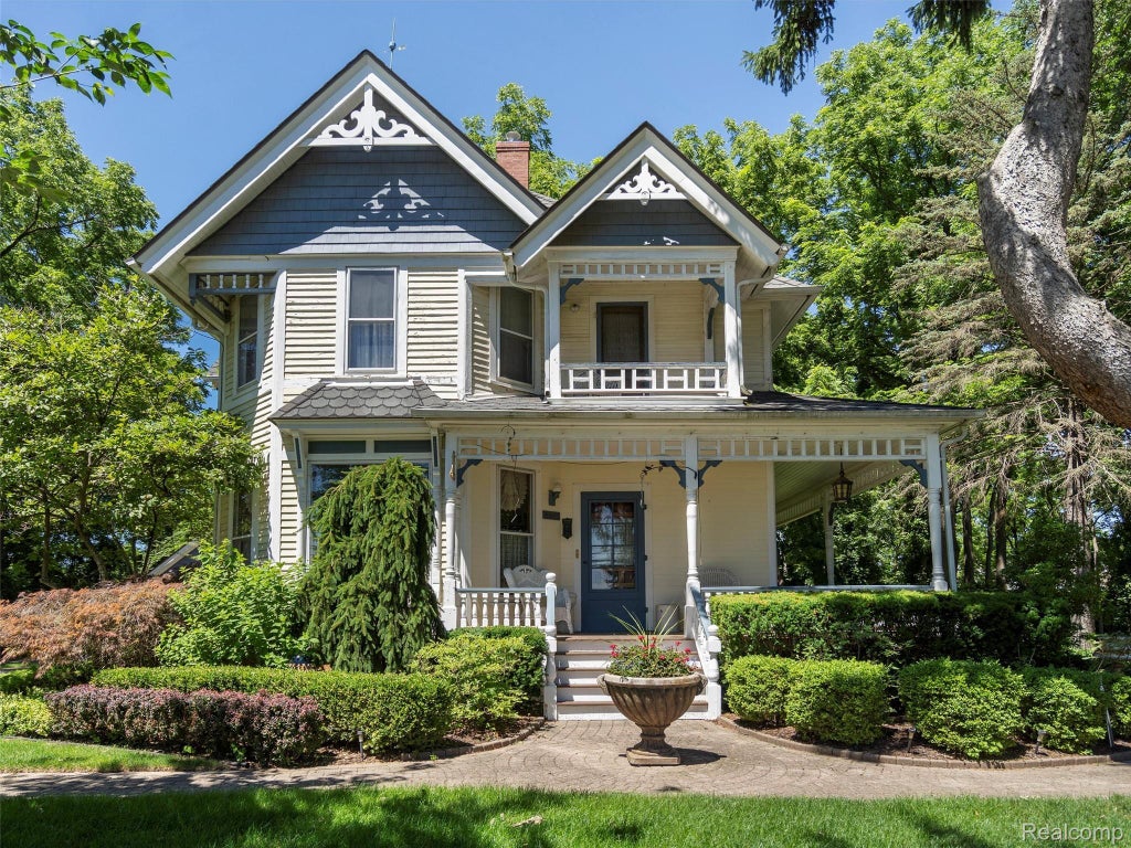 8861 29 Mile Road, Washington township