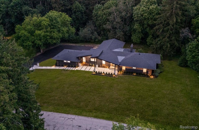 3539 Walbri Dr., Bloomfield Hills city