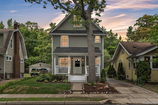 715 Gardenia Avenue, Royal Oak city