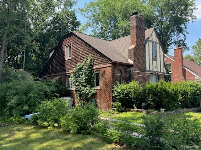 426 S Waverly Street, Dearborn city