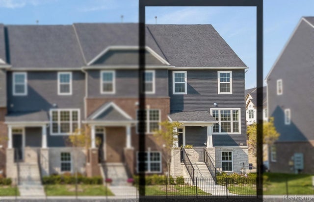 334 N Sydney Court, Plymouth charter township