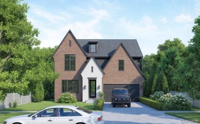 2806 Shenandoah Drive, Royal Oak city