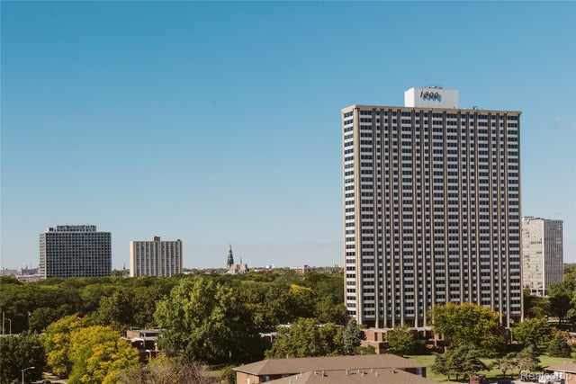 1300 E Lafayette Street 212, Detroit city