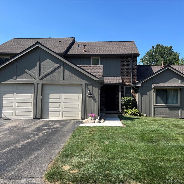 44736 Lynn Drive, Plymouth city