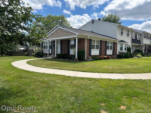 19663 Ironwood Court, Northville city