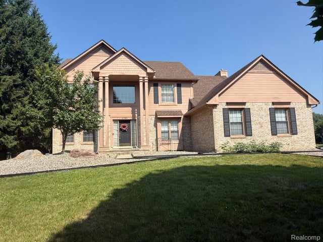 2789 Parkwick Court, West Bloomfield charter township