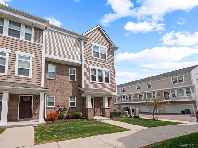 2500 Normandy Road 41, Royal Oak city