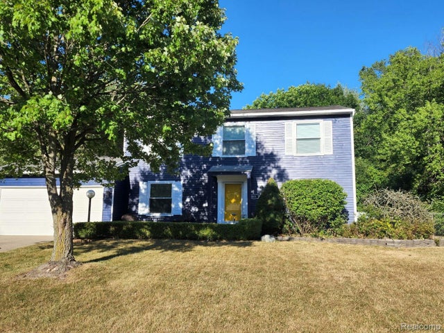 1811 Henbert Road, West Bloomfield charter township