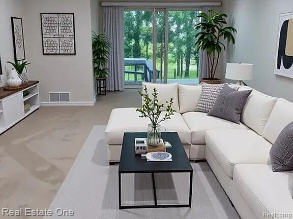 650 East Street, Northville city