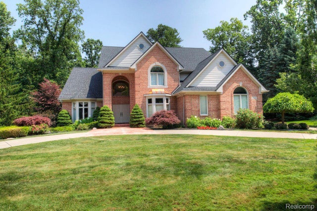 29826 Bradmoor Court, Farmington Hills city