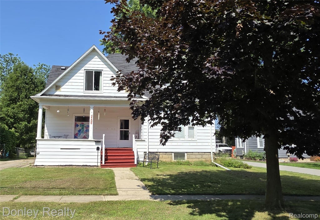 3206 Wilson Street, Marlette city