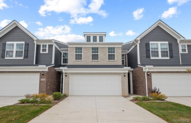 4066 Nottingham Circle, Village of Clarkston city
