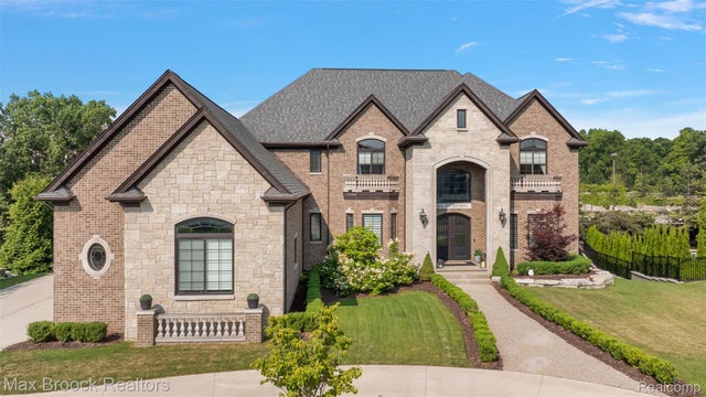 3888 Thatcher Drive, Rochester Hills city