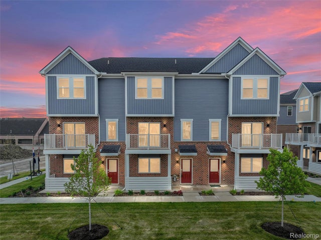 4840 Parkside Lane, Troy city