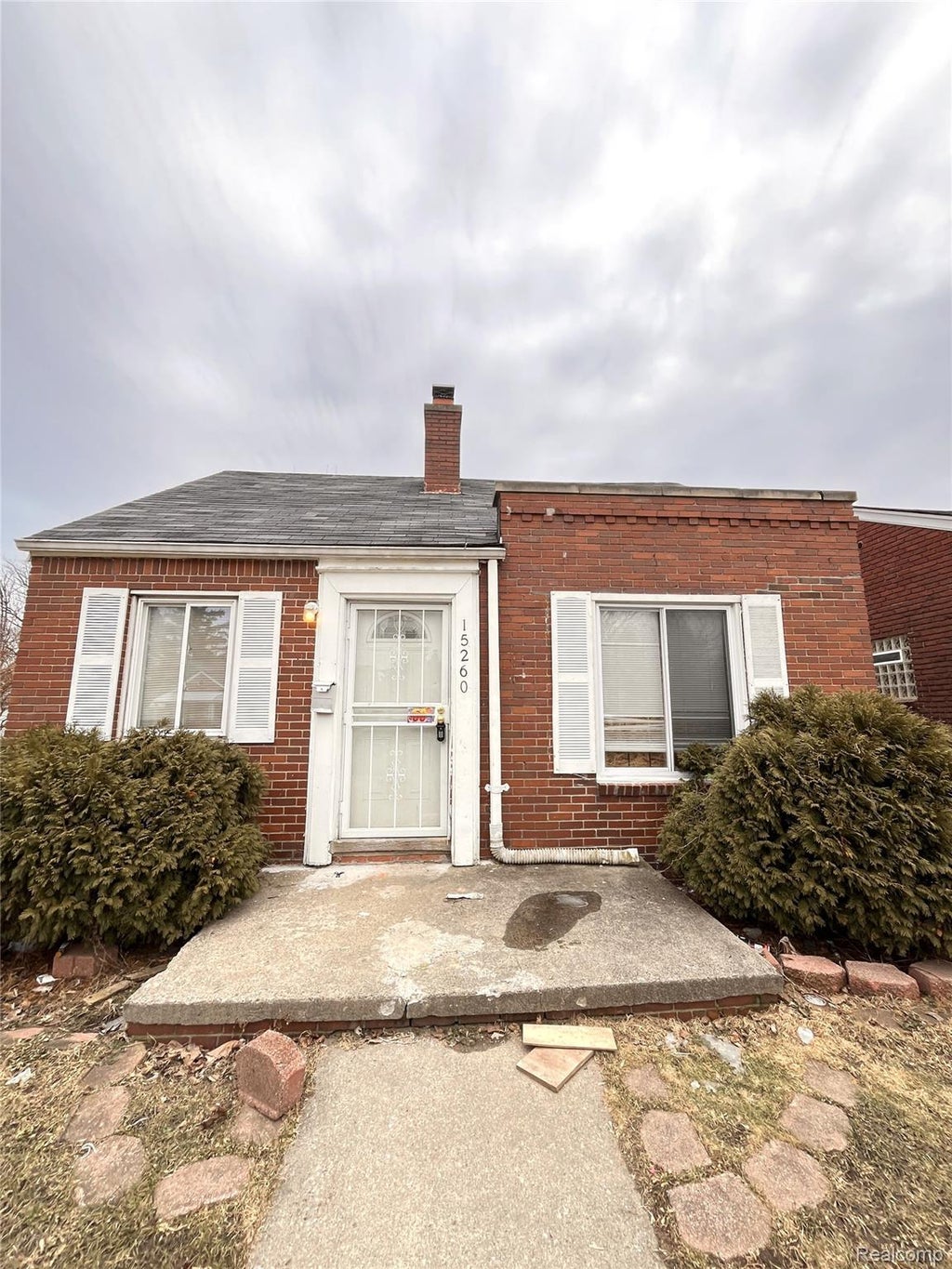 15260 Eastburn Street, Detroit city