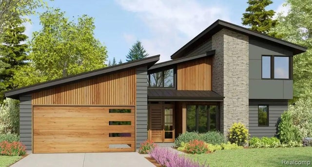 1974 Sandy Shores Drive, Oxford charter township