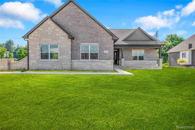 2198 S Rochester Rd, Rochester Hills city