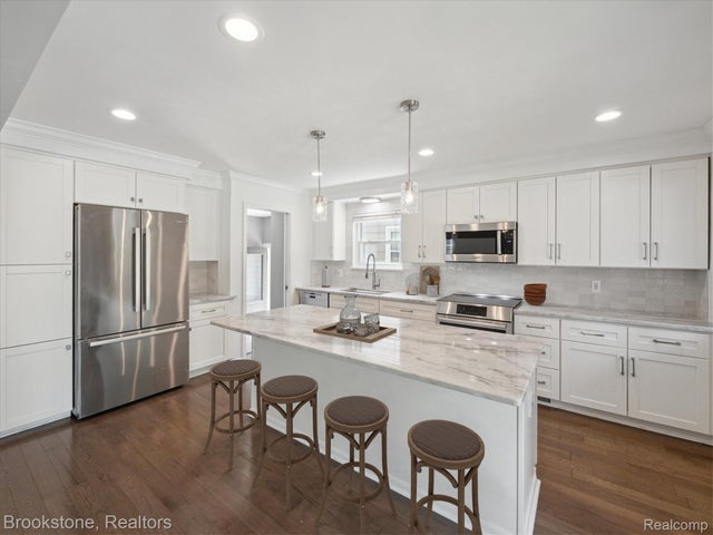 3316 Harvard Road, Royal Oak city