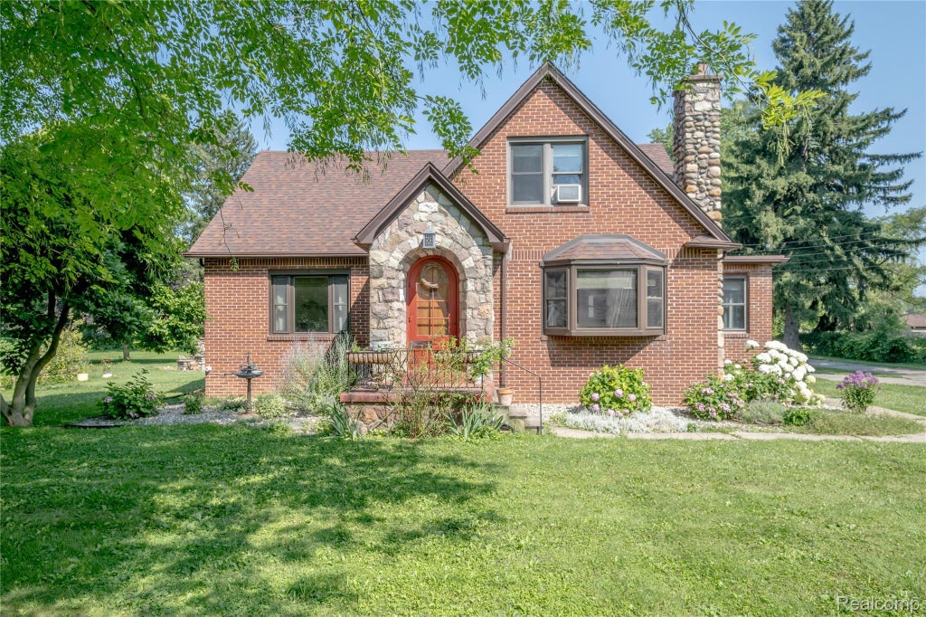 5384 Silverton Drive, Grand Blanc city