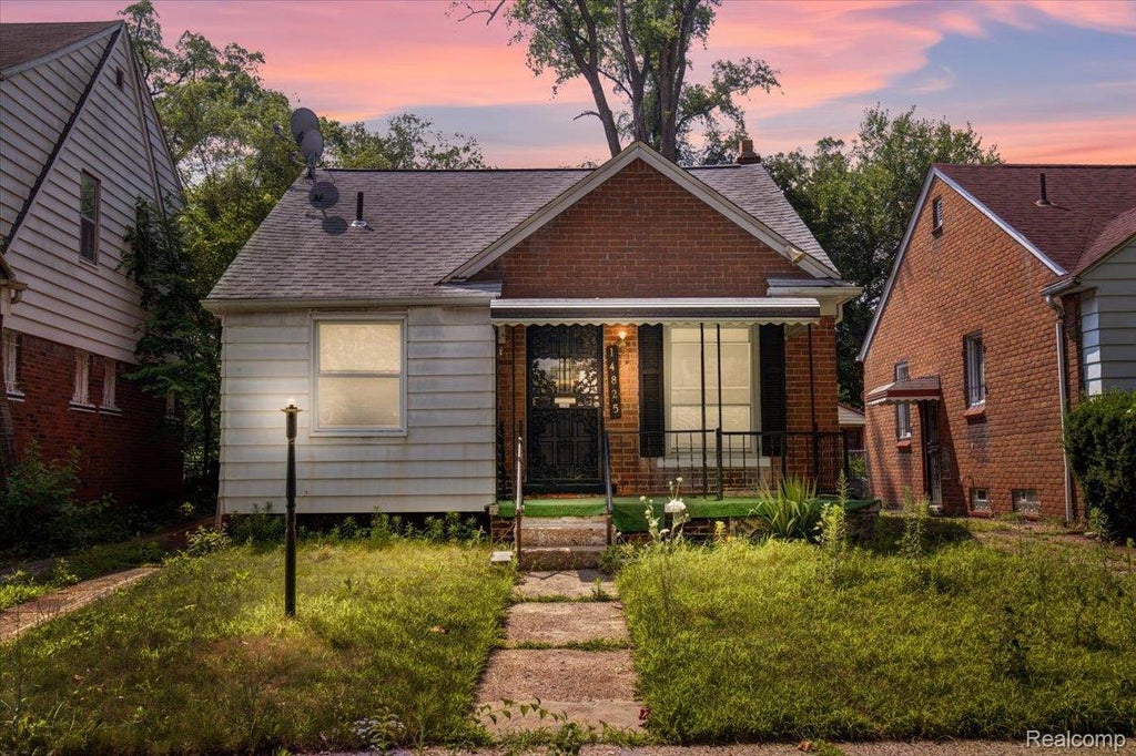 14825 Ohio Street, Detroit city