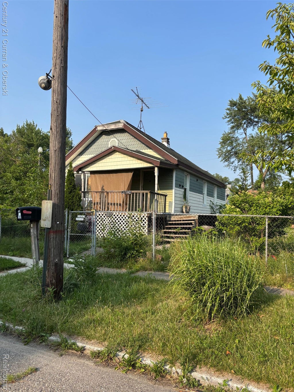 17150 Orleans Street, Detroit city