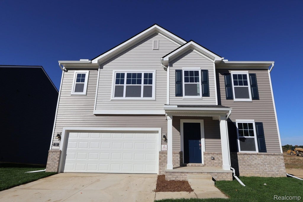 725 Knollwood Bend, Chelsea city