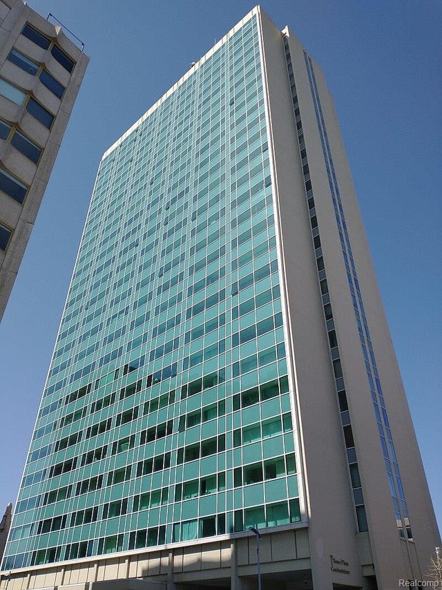 555 E William Street 20i, Ann Arbor city