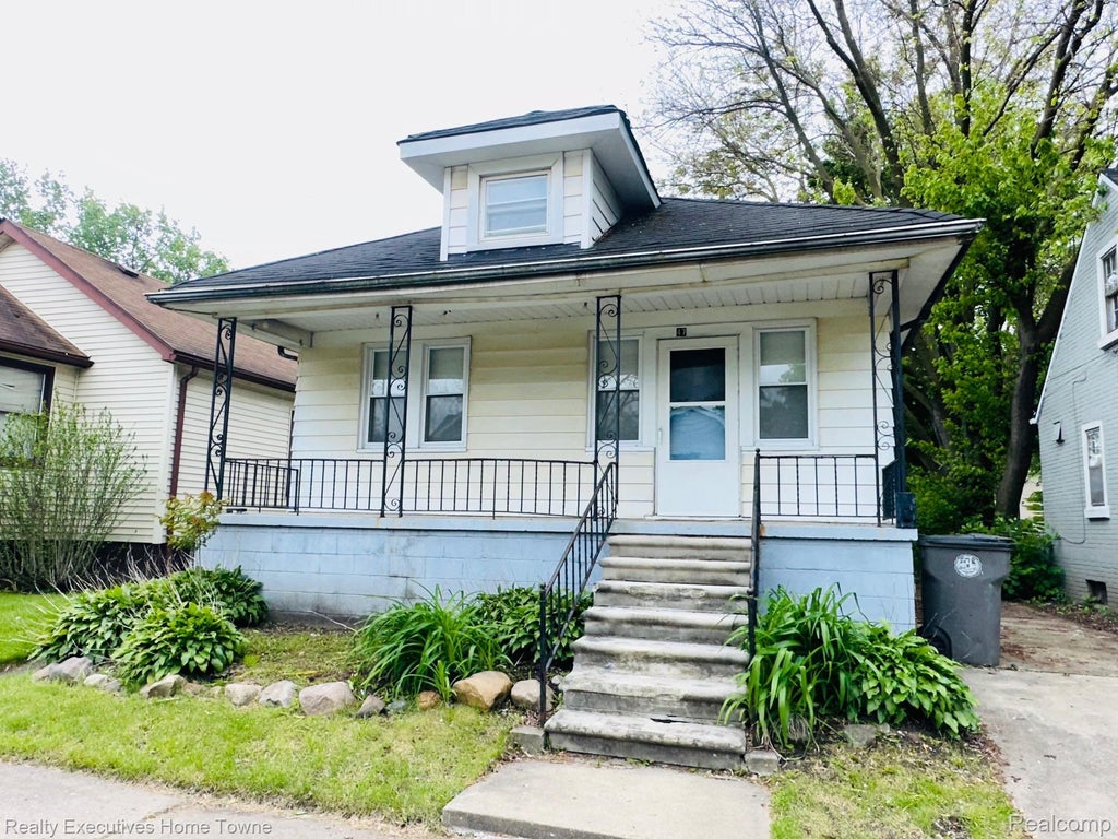 47 W Rockwood Street, Ecorse city