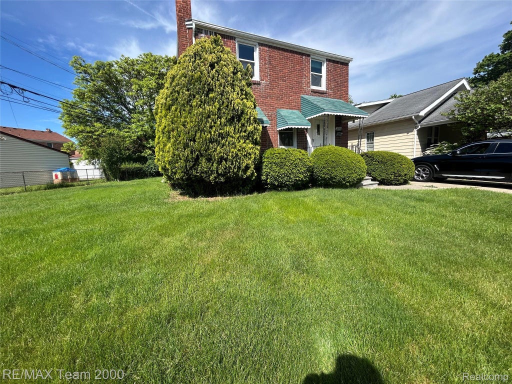 22350 Military Street, Dearborn city