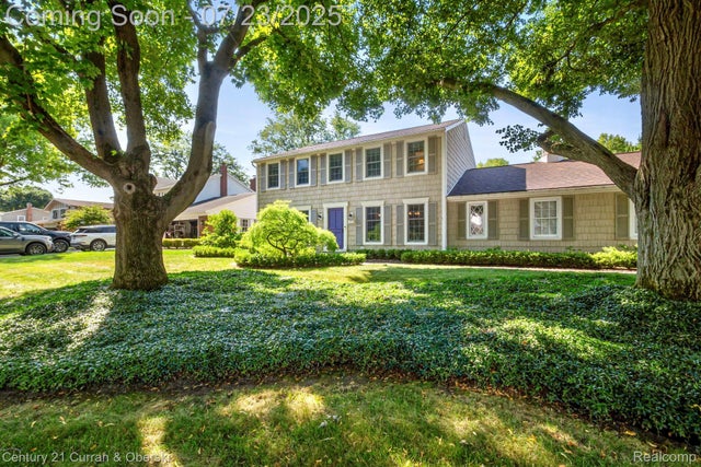 42117 Banbury Road, Northville city