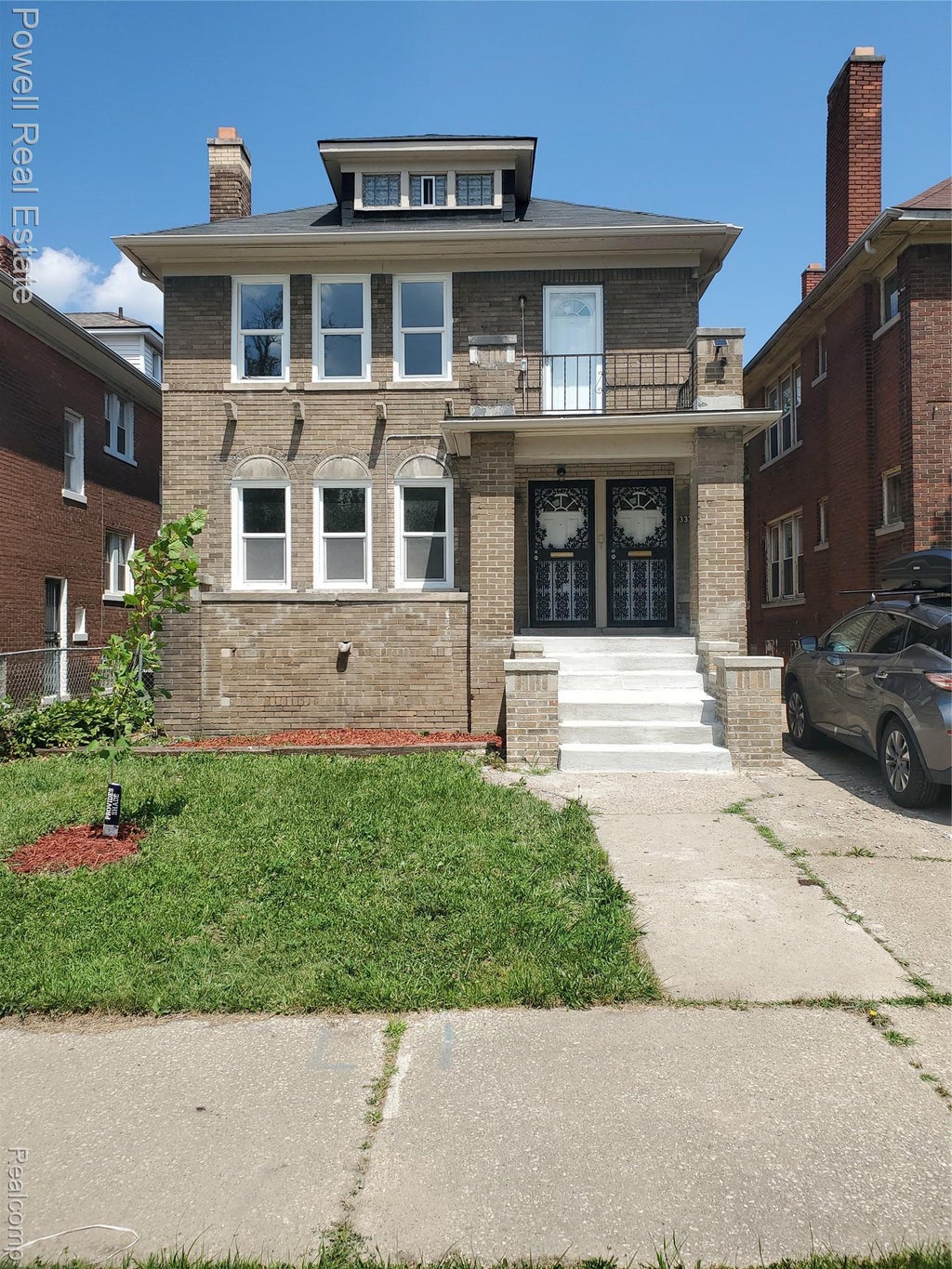 3330 Sturtevant Street, Detroit city