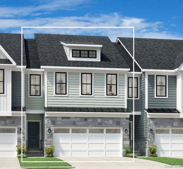 10310 Barrett, Plymouth charter township