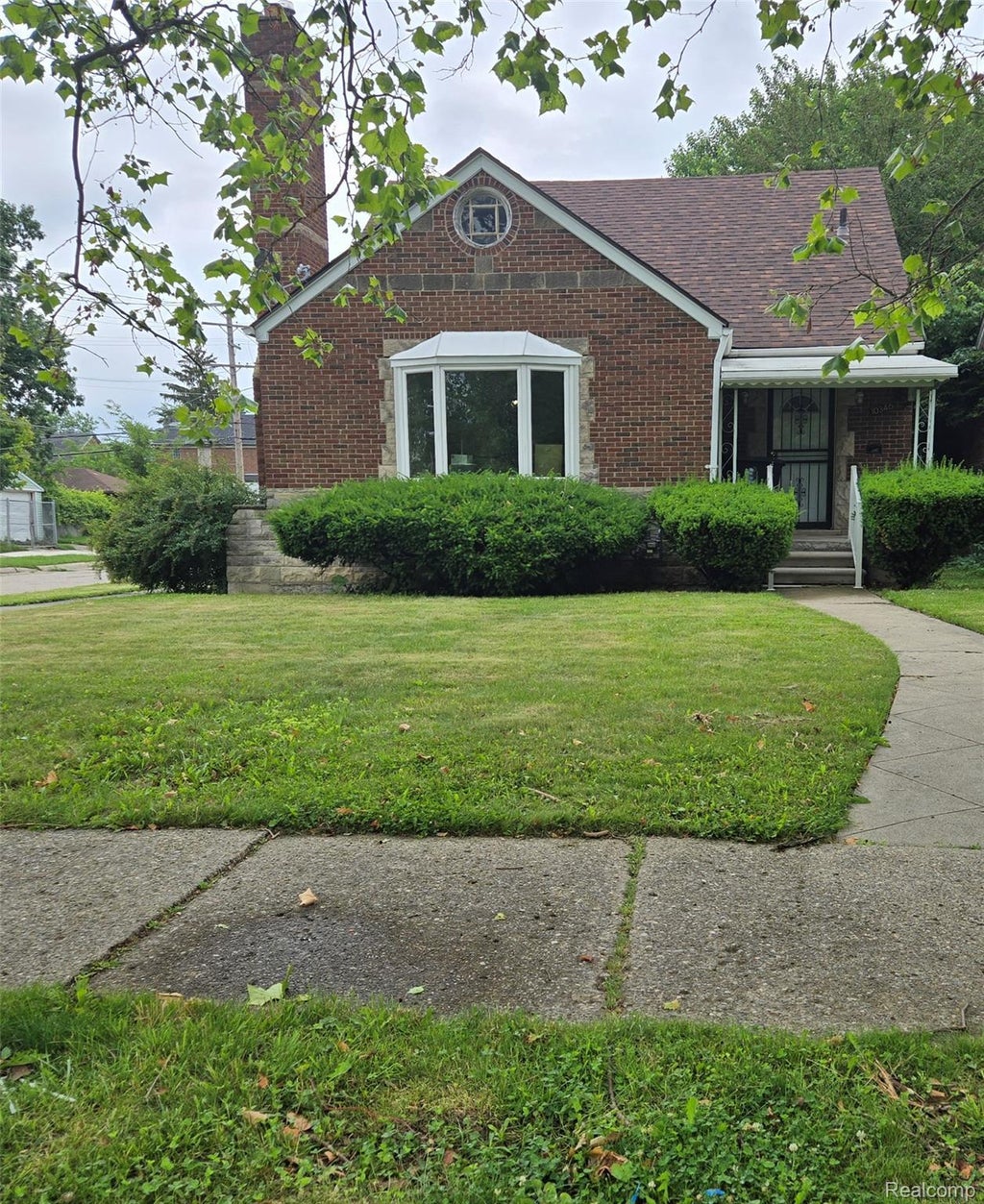 10346 Lakepointe Street, Detroit city