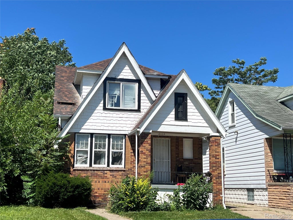 18433 Norwood Street, Detroit city