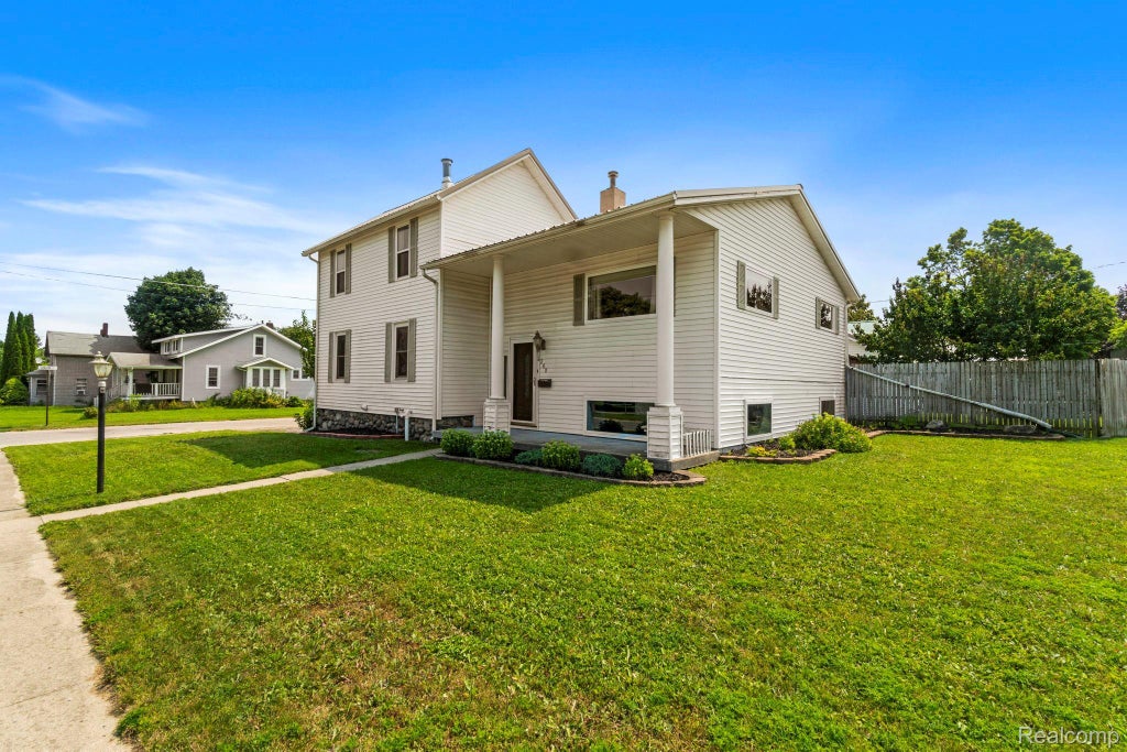 260 Duncan Avenue, Cheboygan city